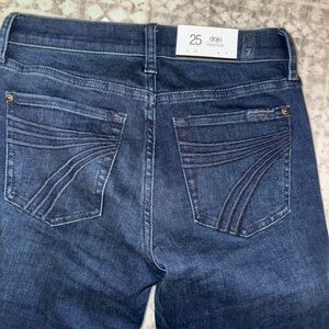 7 for all man kind dojo jeans